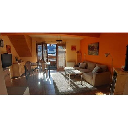 Apartament "Baja" Zakopane - Koscielisko, Basen, Sauna Buitenkant foto