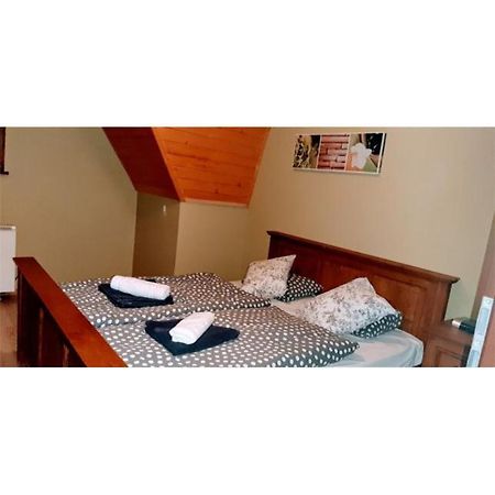 Apartament "Baja" Zakopane - Koscielisko, Basen, Sauna Buitenkant foto