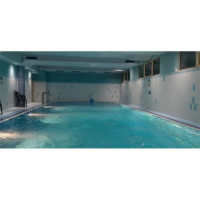 Apartament "Baja" Zakopane - Koscielisko, Basen, Sauna Buitenkant foto