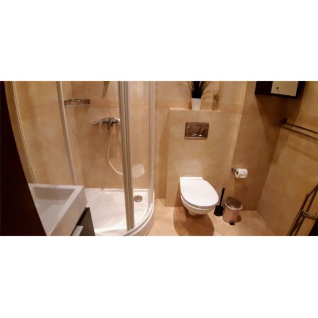 Apartament "Baja" Zakopane - Koscielisko, Basen, Sauna Buitenkant foto